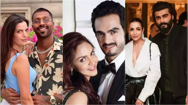 Couples Who Separated in 2024: Hardik Natasa, Esha Deol, Bharat Takhtani