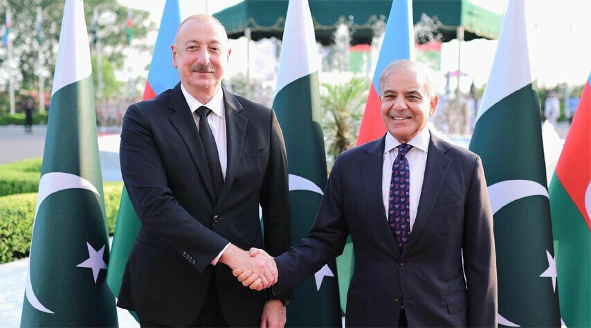 Pakistan and Azerbaijan to Enhance Bilateral Trade and Investment