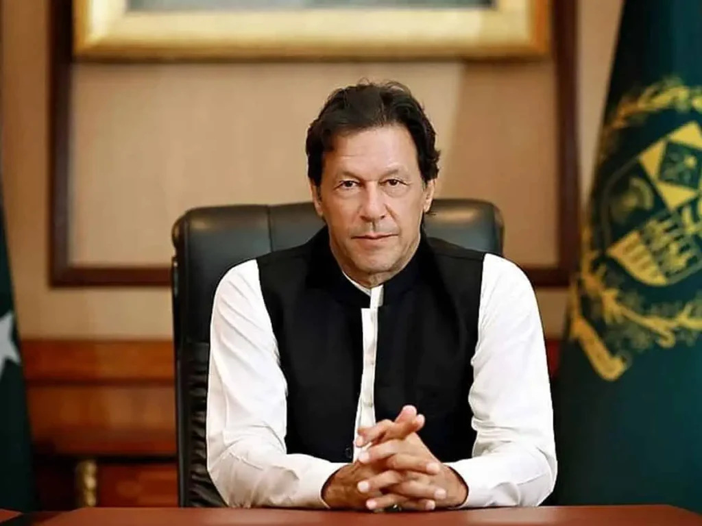 Imran Khan: Cricket Legend, Prime Minister, and Philanthropist