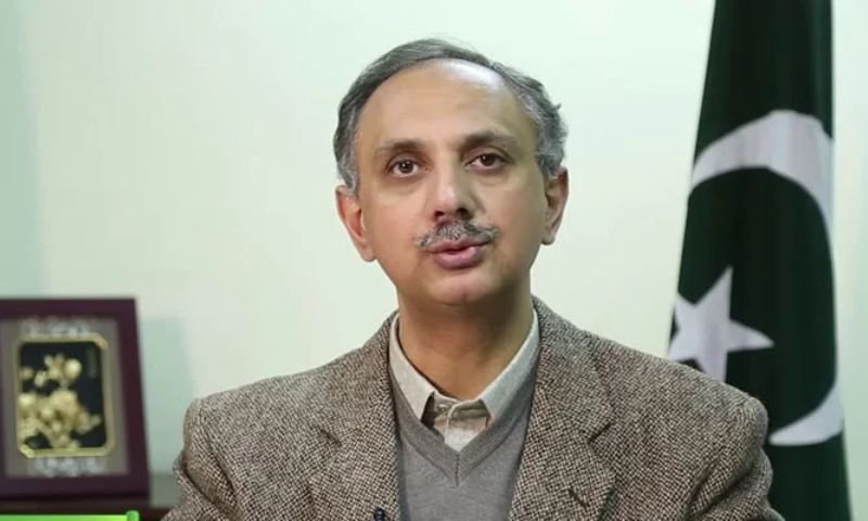 PTI Chairman Rejects Omar Ayub’s Resignation on Imran Khan’s Orders