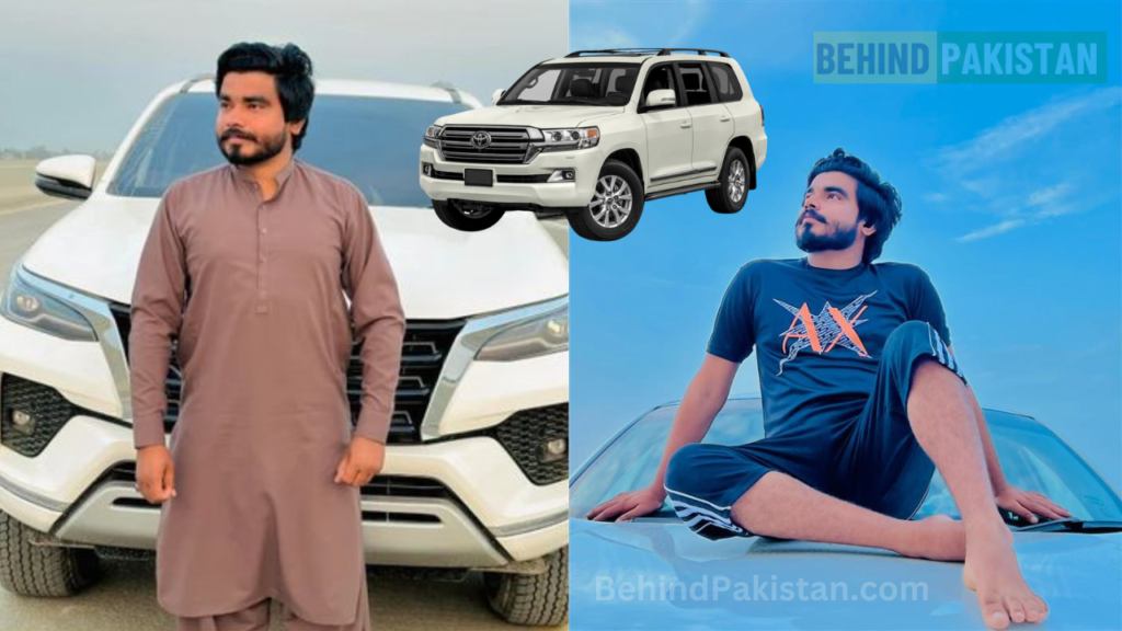 Khizar Omer: Net Worth, Cars, Age, Monthly Income