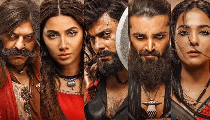 Pakistani Film The Legend of Maula Jate Likely to Release in India Next Month