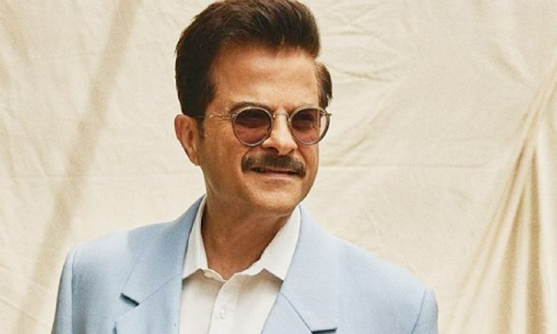 Anil Kapoor Rejects ₹10 Crore Advertisement, Prioritizes Health