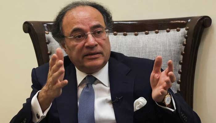 Politics of protest bleeding a staggering Rs190bn daily: FinMin