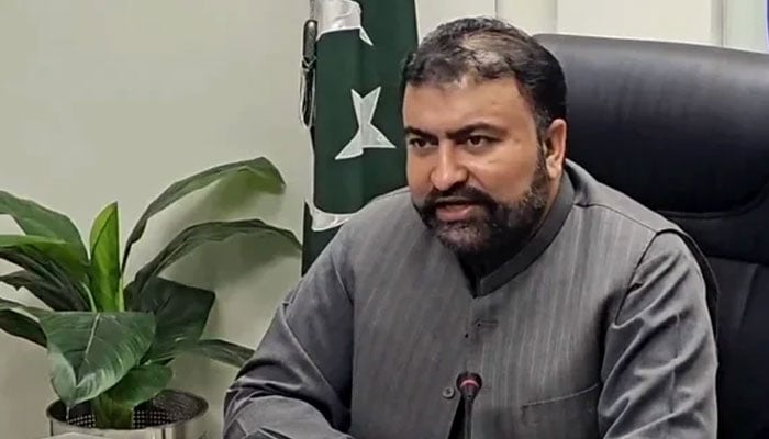 Targeted operation to be launched against militant outfits in Balochistan: CM Bugti