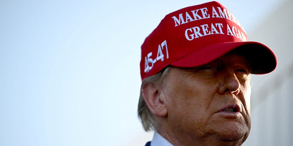 Trump news live: Betting odds reveal Cabinet pick least likely to be confirmed after Matt Gaetz withdrawal
