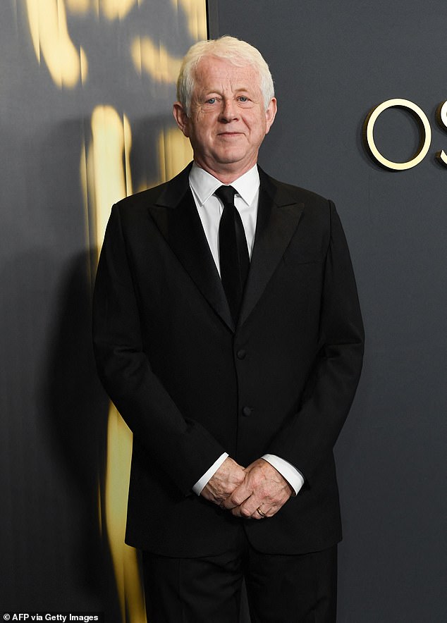 Richard Curtis reveals the REAL reason why Julia Roberts refused to take part in a Notting Hill sequel