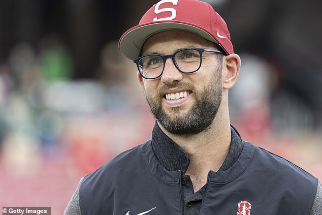 Former star NFL quarterback Andrew Luck makes shock return to football