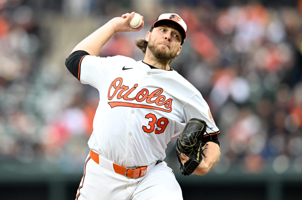 One Black Friday 2024 free-agent deal for every MLB team