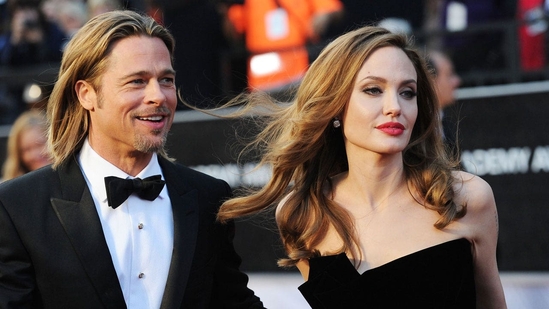 Brad Pitt is 'on his knees, begging' Angelina Jolie to let him see the kids: 'It kills him that he's estranged' | Hollywood