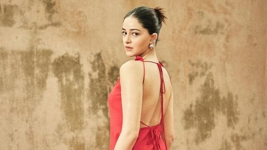 Ananya Panday remembers her first period, thinking something was wrong with her: ‘Mum and daadi gave me gifts’