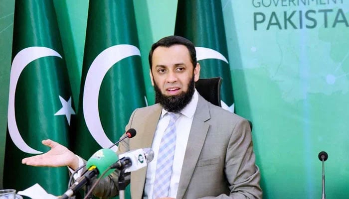 Tarar slams Gandapur's call for armed protests