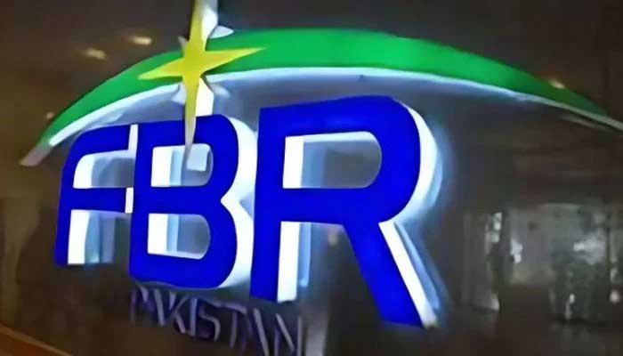 FBR new system to limit interaction between tax collectors and taxpayers