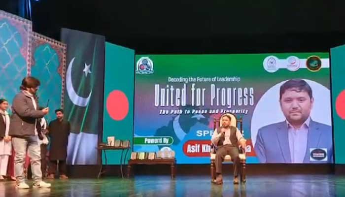 Bangladeshi academia calls for joint efforts with Pakistan against Hindutva