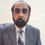 PML-N leader Siddiqul Farooq passes away
