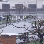 Cyclone Chido slams into Mozambique after killing 14 in France