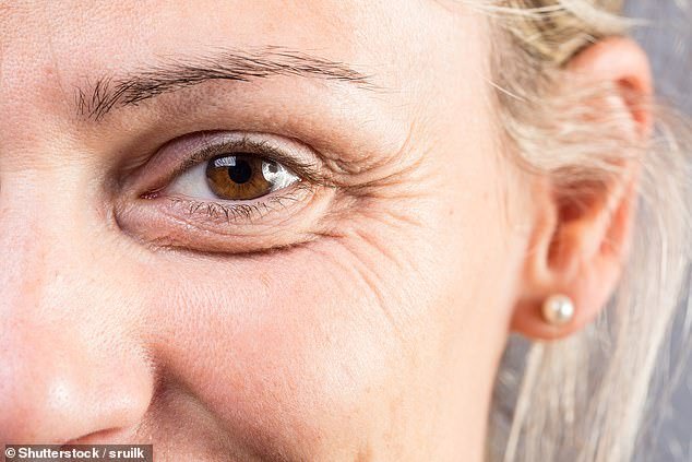 Dermatologists reveal how wrinkly your skin will be in years to come based on subtle warning signs - and what to do NOW to prevent it