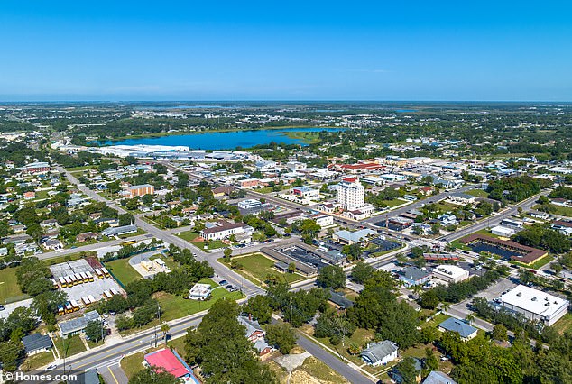 The new fringe boom counties Americans are flocking to in droves