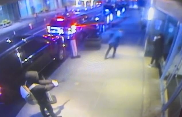 FBI expert reveals chilling clues that suggest Brian Thompson's assassin is a 'vigilante' with a 'much larger' mission