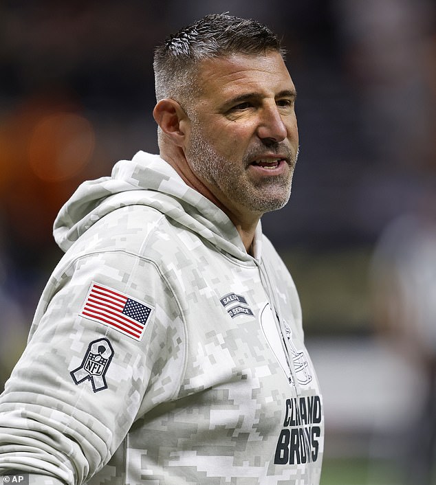 Long-time Jets rival and Super Bowl winner is 'interested in coaching New York... but with a condition'