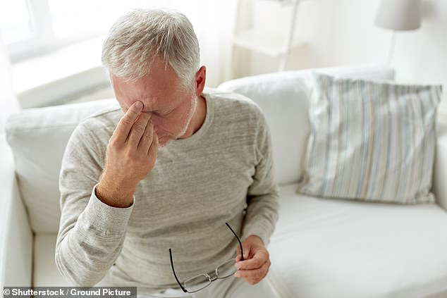 Experts find tiredness could be a telltale sign of cancer in specific demographic - are YOU at risk?