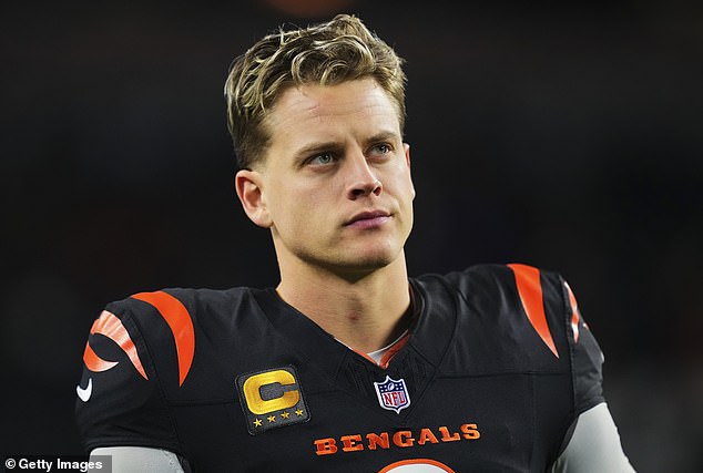 Who is Olivia Ponton? All you need to know about Sports Illustrated swimsuit model who called cops for Joe Burrow