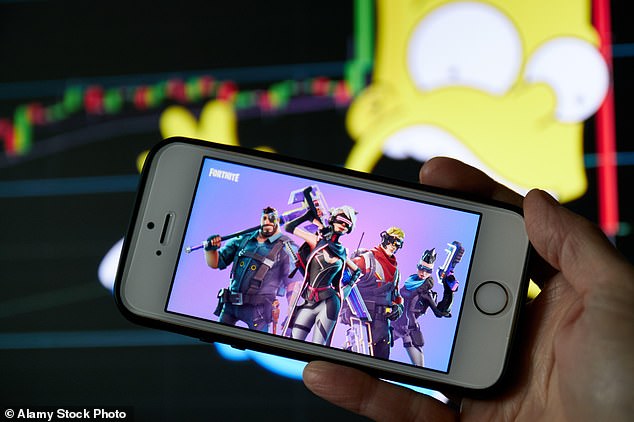 If you have played Fortnite in the last seven years you might be entitled to a huge refund