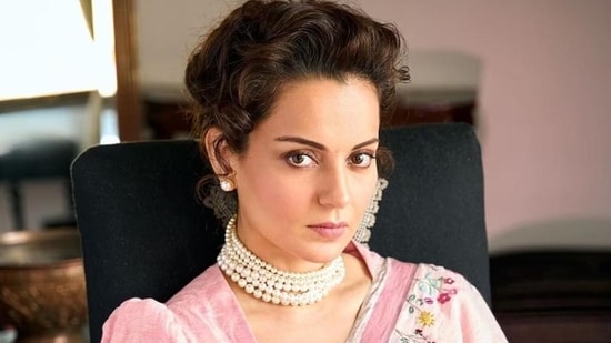 Kangana Ranaut on why South films are outshining Hindi movies: ‘Bollywood running after six pack abs, hot babe, bike' | Bollywood