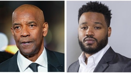 Denzel Washington apologised to director Ryan Coogler for spoiler on his potential role in Black Panther 3 | Hollywood