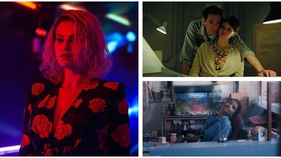 Golden Globe Awards 2025 full list of nominations: Emilia Pérez sets record with 10 nods; All We Imagine As Light gets 2 | Hollywood