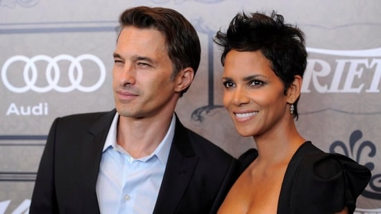 Halle Berry accuses her ex-husband Olivier Martinez of being ‘aggressive’, disparaging her amid custody battle | Hollywood