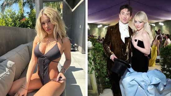 Barry Keoghan source shuts down Sabrina Carpenter cheating allegations: Infidelity reports are ‘entirely fabricated’ | Hollywood