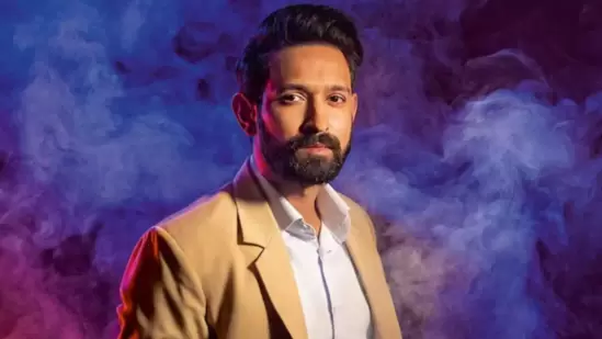 Vikrant Massey reveals what prompted him to announce break from acting: ‘Social media pressure was…’ | Bollywood